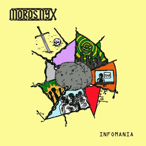 Moros Nyx : Infomania